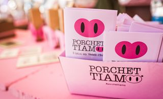 Porchettiamo, the Festival of Italian Porchettas. San Terenziano (Pg) Umbria Italy