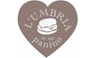 Bevagna 2015. Le panino avec la porchetta de Cariani protagoniste de « L’Umbria in un panino » événement organisé par Casa delle Cuoche