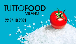 Cariani partecipa a TUTTOFOOD 2021