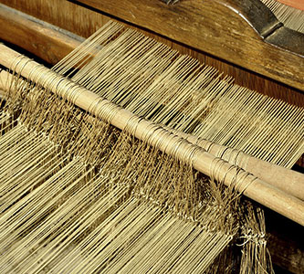 Gaite artisanat médiéval à Bevagna